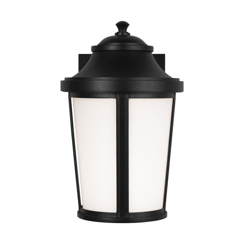 Lantern<br /><span style="color:#4AB0CE;">Entrega: 19-20 semanas en USA</span><br /><span style="color:#4AB0CE;font-size:60%;">PREGUNTE POR ENTREGA EN PANAMA</span><br />Collection: Portola<br />Finish: Textured Black