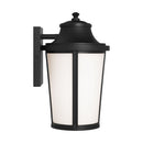 Lantern<br /><span style="color:#4AB0CE;">Entrega: 8-9 semanas en USA</span><br /><span style="color:#4AB0CE;font-size:60%;">PREGUNTE POR ENTREGA EN PANAMA</span><br />Collection: Portola<br />Finish: Textured Black