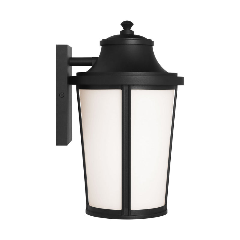 Lantern<br /><span style="color:#4AB0CE;">Entrega: 20-21 semanas en USA</span><br /><span style="color:#4AB0CE;font-size:60%;">PREGUNTE POR ENTREGA EN PANAMA</span><br />Collection: Portola<br />Finish: Textured Black