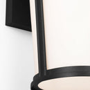 Lantern<br /><span style="color:#4AB0CE;">Entrega: 4-10 dias en USA</span><br /><span style="color:#4AB0CE;font-size:60%;">PREGUNTE POR ENTREGA EN PANAMA</span><br />Collection: Portola<br />Finish: Textured Black