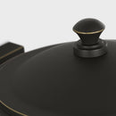 Lantern<br /><span style="color:#4AB0CE;">Entrega: 4-10 dias en USA</span><br /><span style="color:#4AB0CE;font-size:60%;">PREGUNTE POR ENTREGA EN PANAMA</span><br />Collection: Portola<br />Finish: Antique Bronze