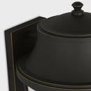 Lantern<br /><span style="color:#4AB0CE;">Entrega: 4-10 dias en USA</span><br /><span style="color:#4AB0CE;font-size:60%;">PREGUNTE POR ENTREGA EN PANAMA</span><br />Collection: Portola<br />Finish: Antique Bronze