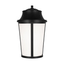 Lantern<br /><span style="color:#4AB0CE;">Entrega: 4-10 dias en USA</span><br /><span style="color:#4AB0CE;font-size:60%;">PREGUNTE POR ENTREGA EN PANAMA</span><br />Collection: Portola<br />Finish: Textured Black