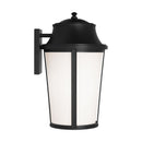 Lantern<br /><span style="color:#4AB0CE;">Entrega: 4-10 dias en USA</span><br /><span style="color:#4AB0CE;font-size:60%;">PREGUNTE POR ENTREGA EN PANAMA</span><br />Collection: Portola<br />Finish: Textured Black