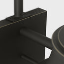 Generation Lighting - GLO1171ANBZ - Lantern - Portola - Antique Bronze