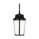 Lantern<br /><span style="color:#4AB0CE;">Entrega: 4-10 dias en USA</span><br /><span style="color:#4AB0CE;font-size:60%;">PREGUNTE POR ENTREGA EN PANAMA</span><br />Collection: Portola<br />Finish: Textured Black