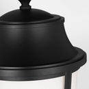 Lantern<br /><span style="color:#4AB0CE;">Entrega: 4-10 dias en USA</span><br /><span style="color:#4AB0CE;font-size:60%;">PREGUNTE POR ENTREGA EN PANAMA</span><br />Collection: Portola<br />Finish: Textured Black