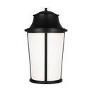 Lantern<br /><span style="color:#4AB0CE;">Entrega: 15-16 semanas en USA</span><br /><span style="color:#4AB0CE;font-size:60%;">PREGUNTE POR ENTREGA EN PANAMA</span><br />Collection: Portola<br />Finish: Textured Black