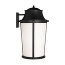 Lantern<br /><span style="color:#4AB0CE;">Entrega: 15-16 semanas en USA</span><br /><span style="color:#4AB0CE;font-size:60%;">PREGUNTE POR ENTREGA EN PANAMA</span><br />Collection: Portola<br />Finish: Textured Black
