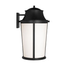 Lantern<br /><span style="color:#4AB0CE;">Entrega: 4-10 dias en USA</span><br /><span style="color:#4AB0CE;font-size:60%;">PREGUNTE POR ENTREGA EN PANAMA</span><br />Collection: Portola<br />Finish: Textured Black
