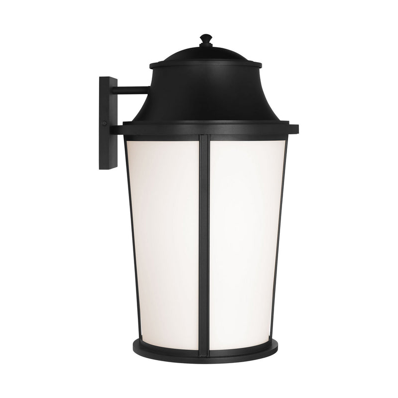 Lantern<br /><span style="color:#4AB0CE;">Entrega: 4-10 dias en USA</span><br /><span style="color:#4AB0CE;font-size:60%;">PREGUNTE POR ENTREGA EN PANAMA</span><br />Collection: Portola<br />Finish: Textured Black