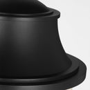 Generation Lighting - GLO1181TXB - Lantern - Portola - Textured Black