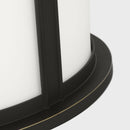 Lantern<br /><span style="color:#4AB0CE;">Entrega: 13-14 semanas en USA</span><br /><span style="color:#4AB0CE;font-size:60%;">PREGUNTE POR ENTREGA EN PANAMA</span><br />Collection: Portola<br />Finish: Antique Bronze