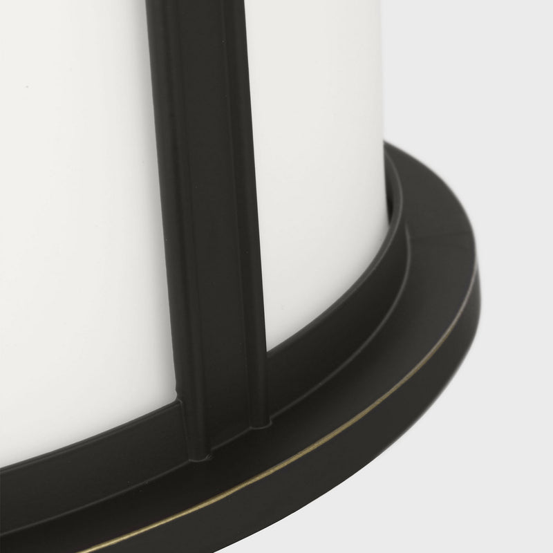 Lantern<br /><span style="color:#4AB0CE;">Entrega: 4-10 dias en USA</span><br /><span style="color:#4AB0CE;font-size:60%;">PREGUNTE POR ENTREGA EN PANAMA</span><br />Collection: Portola<br />Finish: Antique Bronze