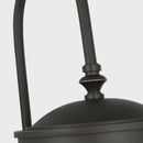 Generation Lighting - GLO1191ANBZ - Lantern - Portola - Antique Bronze