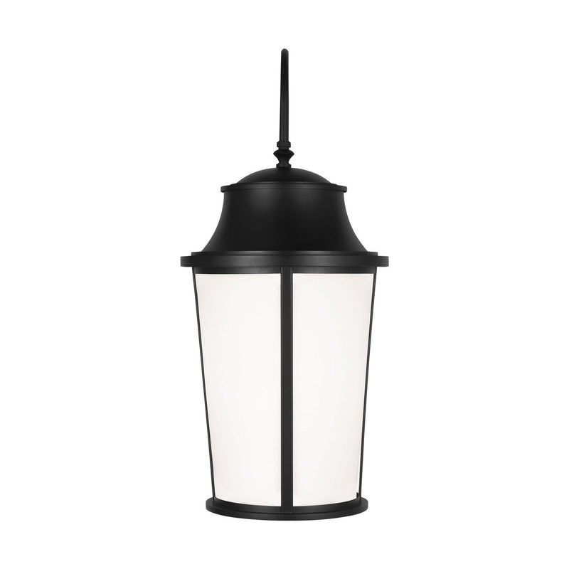 Lantern<br /><span style="color:#4AB0CE;">Entrega: 16-17 semanas en USA</span><br /><span style="color:#4AB0CE;font-size:60%;">PREGUNTE POR ENTREGA EN PANAMA</span><br />Collection: Portola<br />Finish: Textured Black