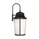 Lantern<br /><span style="color:#4AB0CE;">Entrega: 4-10 dias en USA</span><br /><span style="color:#4AB0CE;font-size:60%;">PREGUNTE POR ENTREGA EN PANAMA</span><br />Collection: Portola<br />Finish: Textured Black