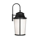 Lantern<br /><span style="color:#4AB0CE;">Entrega: 16-17 semanas en USA</span><br /><span style="color:#4AB0CE;font-size:60%;">PREGUNTE POR ENTREGA EN PANAMA</span><br />Collection: Portola<br />Finish: Textured Black