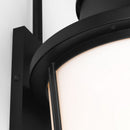 Lantern<br /><span style="color:#4AB0CE;">Entrega: 4-10 dias en USA</span><br /><span style="color:#4AB0CE;font-size:60%;">PREGUNTE POR ENTREGA EN PANAMA</span><br />Collection: Portola<br />Finish: Textured Black