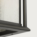 Lantern<br /><span style="color:#4AB0CE;">Entrega: 4-10 dias en USA</span><br /><span style="color:#4AB0CE;font-size:60%;">PREGUNTE POR ENTREGA EN PANAMA</span><br />Collection: Audley<br />Finish: Antique Bronze