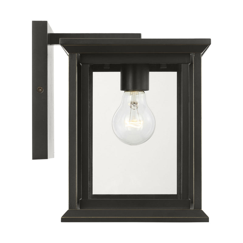 Lantern<br /><span style="color:#4AB0CE;">Entrega: 2-3 semanas en USA</span><br /><span style="color:#4AB0CE;font-size:60%;">PREGUNTE POR ENTREGA EN PANAMA</span><br />Collection: Audley<br />Finish: Antique Bronze