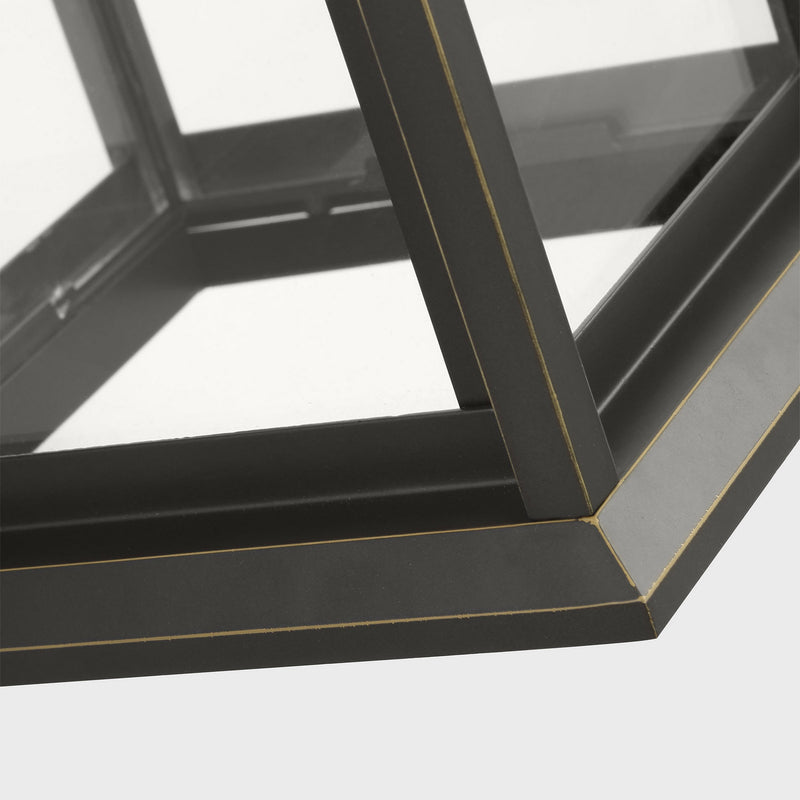 Lantern<br /><span style="color:#4AB0CE;">Entrega: 4-10 dias en USA</span><br /><span style="color:#4AB0CE;font-size:60%;">PREGUNTE POR ENTREGA EN PANAMA</span><br />Collection: Audley<br />Finish: Antique Bronze