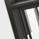 Generation Lighting - GLO1201C-ANBZ - Lantern - Audley - Antique Bronze