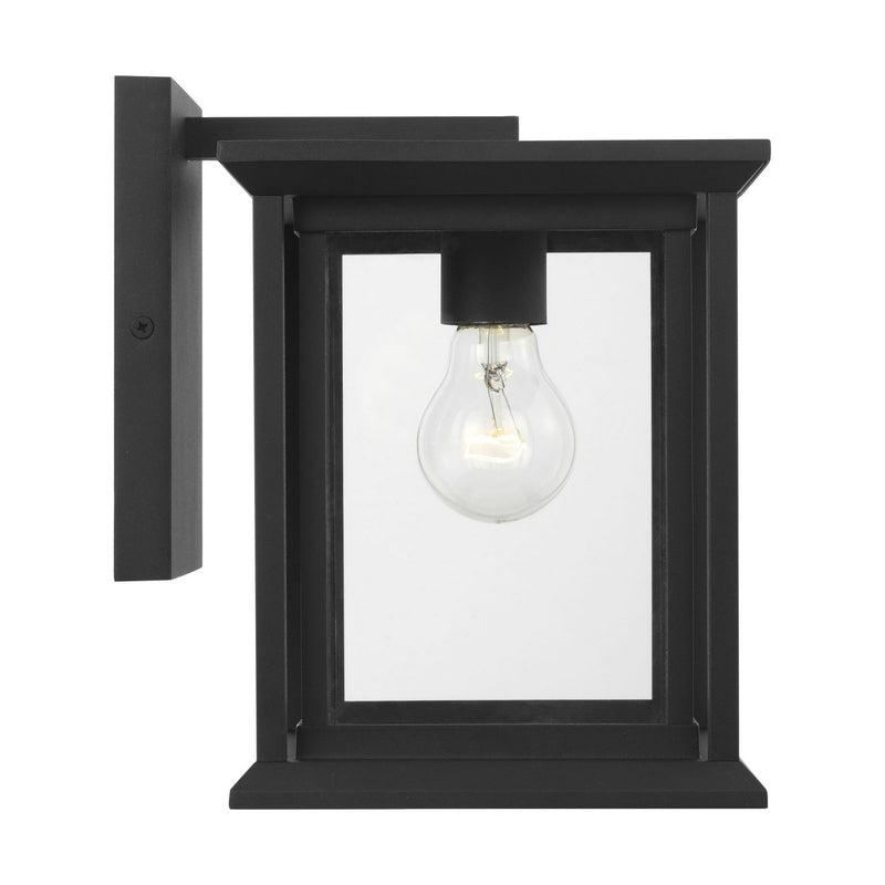 Lantern<br /><span style="color:#4AB0CE;">Entrega: 4-10 dias en USA</span><br /><span style="color:#4AB0CE;font-size:60%;">PREGUNTE POR ENTREGA EN PANAMA</span><br />Collection: Audley<br />Finish: Textured Black