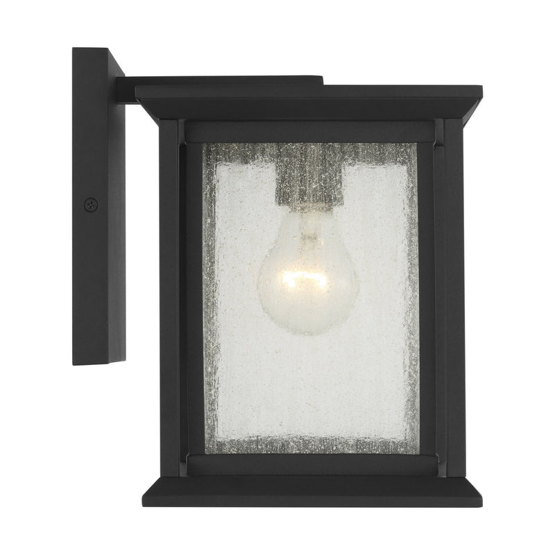 Lantern<br /><span style="color:#4AB0CE;">Entrega: 4-10 dias en USA</span><br /><span style="color:#4AB0CE;font-size:60%;">PREGUNTE POR ENTREGA EN PANAMA</span><br />Collection: Audley<br />Finish: Textured Black