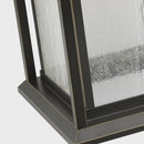 Generation Lighting - GLO1211ANBZ - Lantern - Audley - Antique Bronze