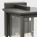 Lantern<br /><span style="color:#4AB0CE;">Entrega: 4-10 dias en USA</span><br /><span style="color:#4AB0CE;font-size:60%;">PREGUNTE POR ENTREGA EN PANAMA</span><br />Collection: Audley<br />Finish: Antique Bronze
