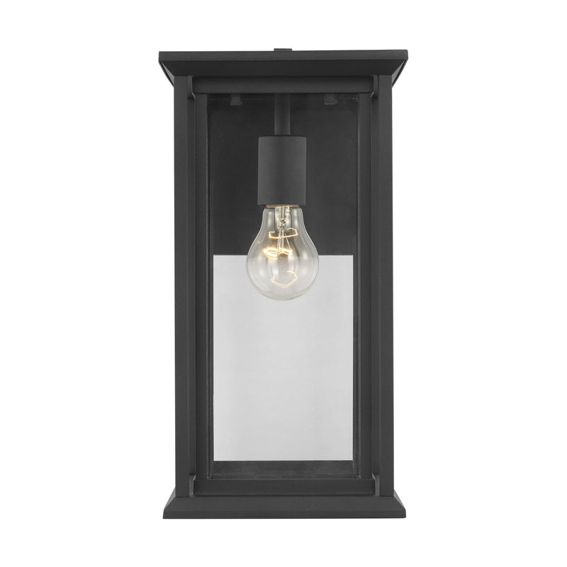 Lantern<br /><span style="color:#4AB0CE;">Entrega: 2-3 semanas en USA</span><br /><span style="color:#4AB0CE;font-size:60%;">PREGUNTE POR ENTREGA EN PANAMA</span><br />Collection: Audley<br />Finish: Textured Black