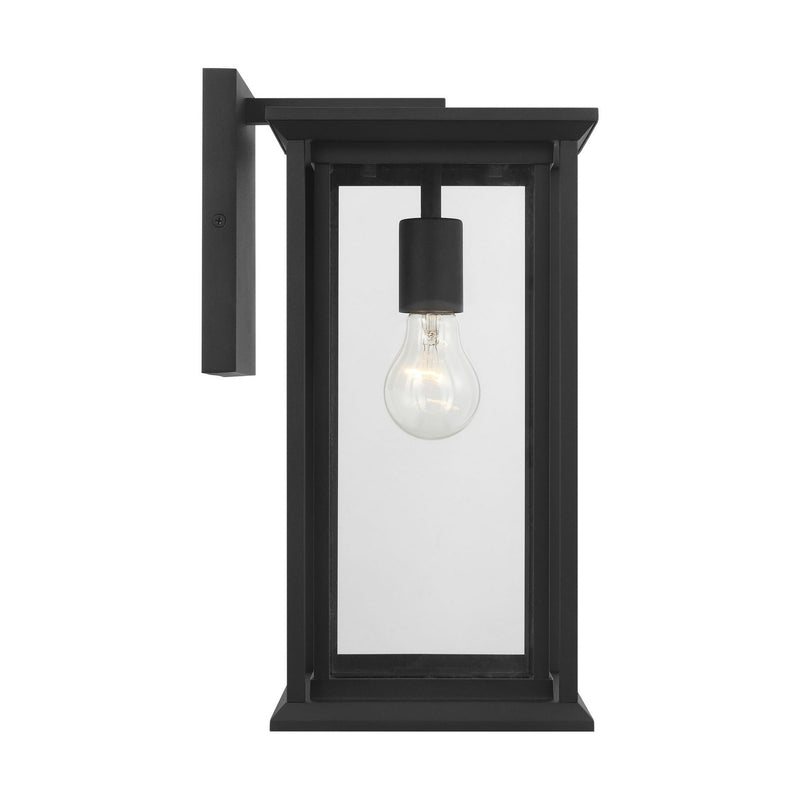 Lantern<br /><span style="color:#4AB0CE;">Entrega: 2-3 semanas en USA</span><br /><span style="color:#4AB0CE;font-size:60%;">PREGUNTE POR ENTREGA EN PANAMA</span><br />Collection: Audley<br />Finish: Textured Black