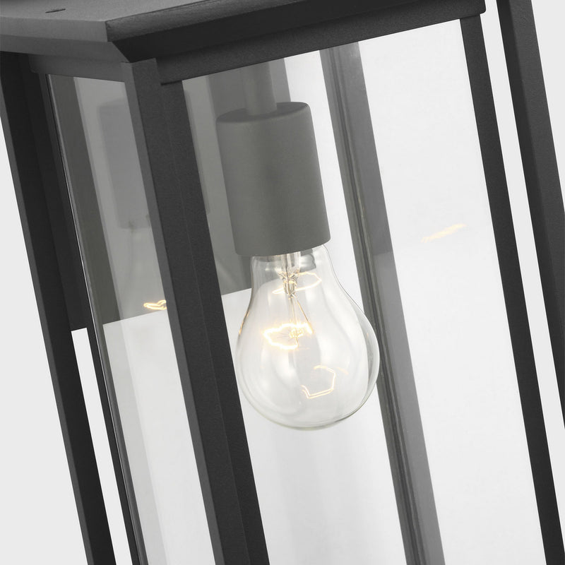 Lantern<br /><span style="color:#4AB0CE;">Entrega: 2-3 semanas en USA</span><br /><span style="color:#4AB0CE;font-size:60%;">PREGUNTE POR ENTREGA EN PANAMA</span><br />Collection: Audley<br />Finish: Textured Black