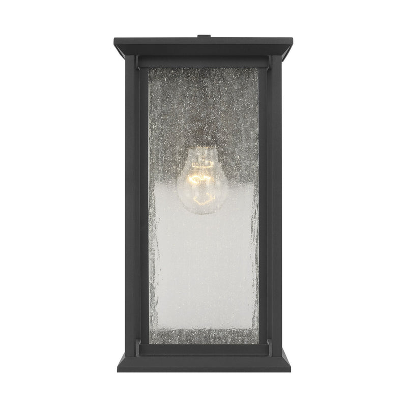 Lantern<br /><span style="color:#4AB0CE;">Entrega: 2-3 semanas en USA</span><br /><span style="color:#4AB0CE;font-size:60%;">PREGUNTE POR ENTREGA EN PANAMA</span><br />Collection: Audley<br />Finish: Textured Black