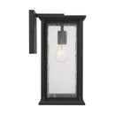Lantern<br /><span style="color:#4AB0CE;">Entrega: 4-10 dias en USA</span><br /><span style="color:#4AB0CE;font-size:60%;">PREGUNTE POR ENTREGA EN PANAMA</span><br />Collection: Audley<br />Finish: Textured Black
