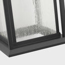 Lantern<br /><span style="color:#4AB0CE;">Entrega: 4-10 dias en USA</span><br /><span style="color:#4AB0CE;font-size:60%;">PREGUNTE POR ENTREGA EN PANAMA</span><br />Collection: Audley<br />Finish: Textured Black