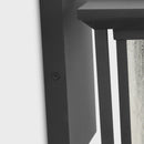 Lantern<br /><span style="color:#4AB0CE;">Entrega: 4-10 dias en USA</span><br /><span style="color:#4AB0CE;font-size:60%;">PREGUNTE POR ENTREGA EN PANAMA</span><br />Collection: Audley<br />Finish: Textured Black