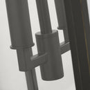 Generation Lighting - GLO1222C-ANBZ - Lantern - Audley - Antique Bronze