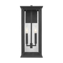 Lantern<br /><span style="color:#4AB0CE;">Entrega: 4-10 dias en USA</span><br /><span style="color:#4AB0CE;font-size:60%;">PREGUNTE POR ENTREGA EN PANAMA</span><br />Collection: Audley<br />Finish: Textured Black