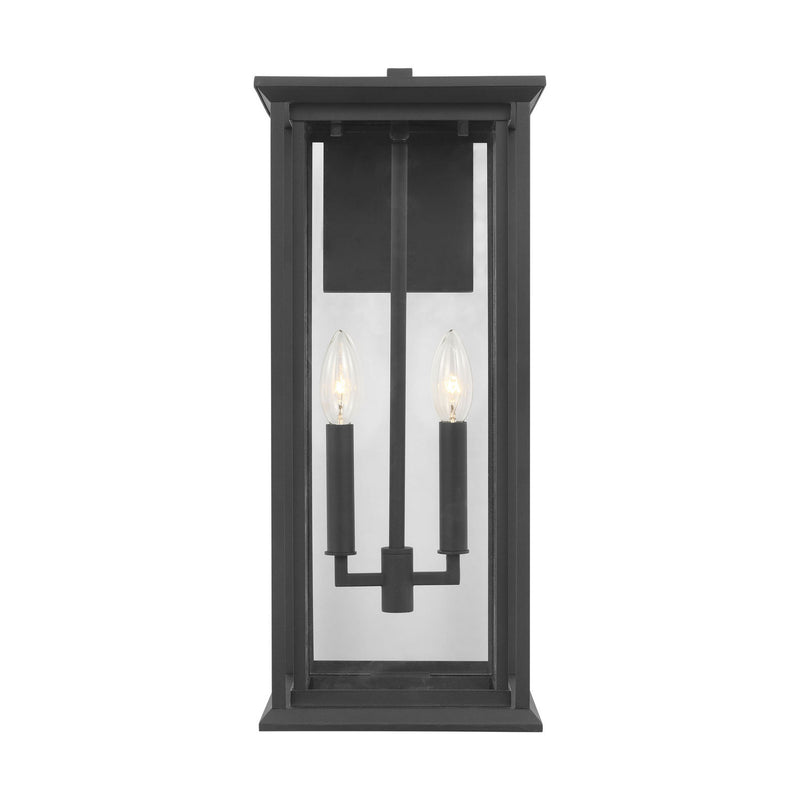 Lantern<br /><span style="color:#4AB0CE;">Entrega: 4-10 dias en USA</span><br /><span style="color:#4AB0CE;font-size:60%;">PREGUNTE POR ENTREGA EN PANAMA</span><br />Collection: Audley<br />Finish: Textured Black