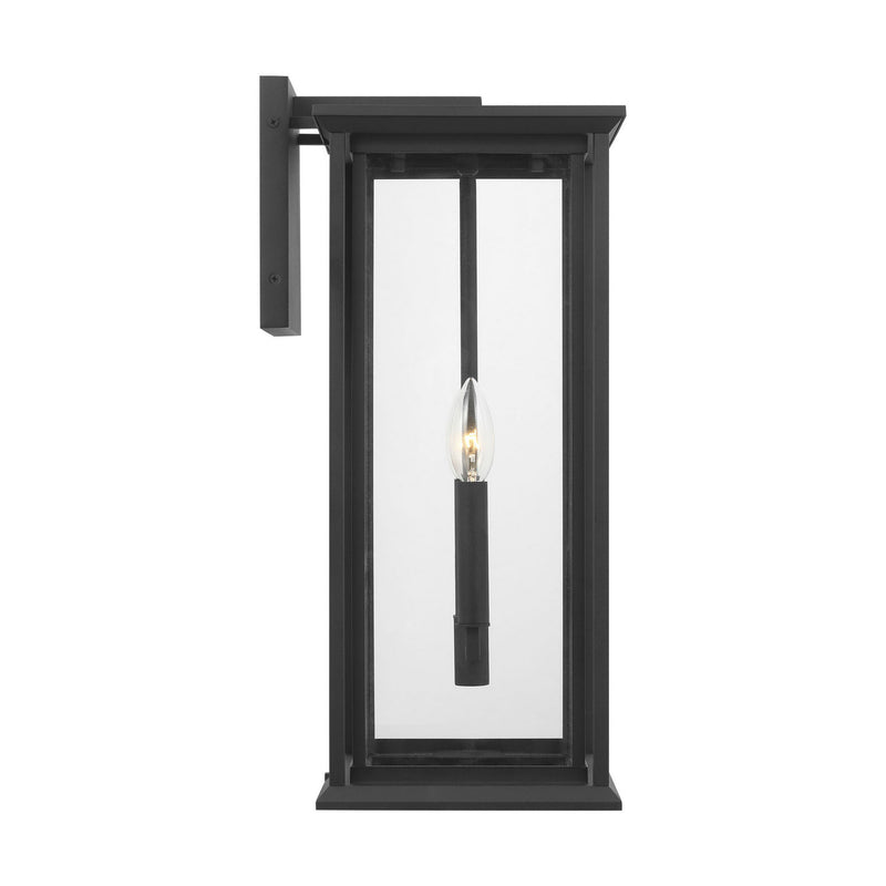Lantern<br /><span style="color:#4AB0CE;">Entrega: 4-10 dias en USA</span><br /><span style="color:#4AB0CE;font-size:60%;">PREGUNTE POR ENTREGA EN PANAMA</span><br />Collection: Audley<br />Finish: Textured Black