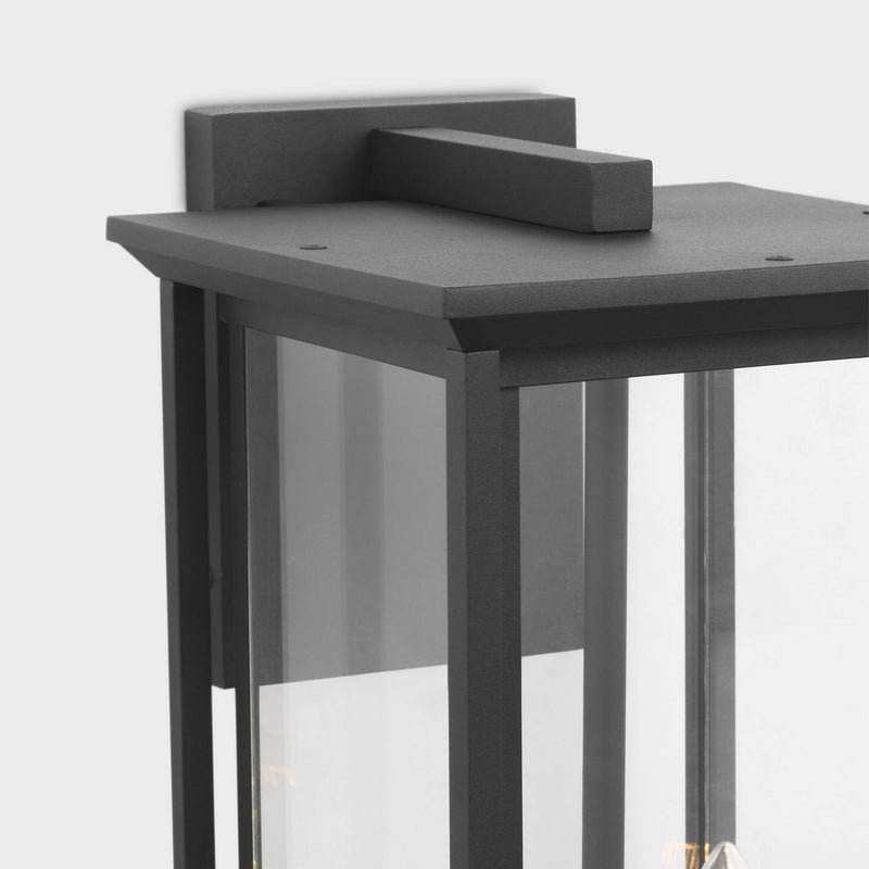 Lantern<br /><span style="color:#4AB0CE;">Entrega: 4-10 dias en USA</span><br /><span style="color:#4AB0CE;font-size:60%;">PREGUNTE POR ENTREGA EN PANAMA</span><br />Collection: Audley<br />Finish: Textured Black