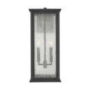 Lantern<br /><span style="color:#4AB0CE;">Entrega: 4-10 dias en USA</span><br /><span style="color:#4AB0CE;font-size:60%;">PREGUNTE POR ENTREGA EN PANAMA</span><br />Collection: Audley<br />Finish: Textured Black