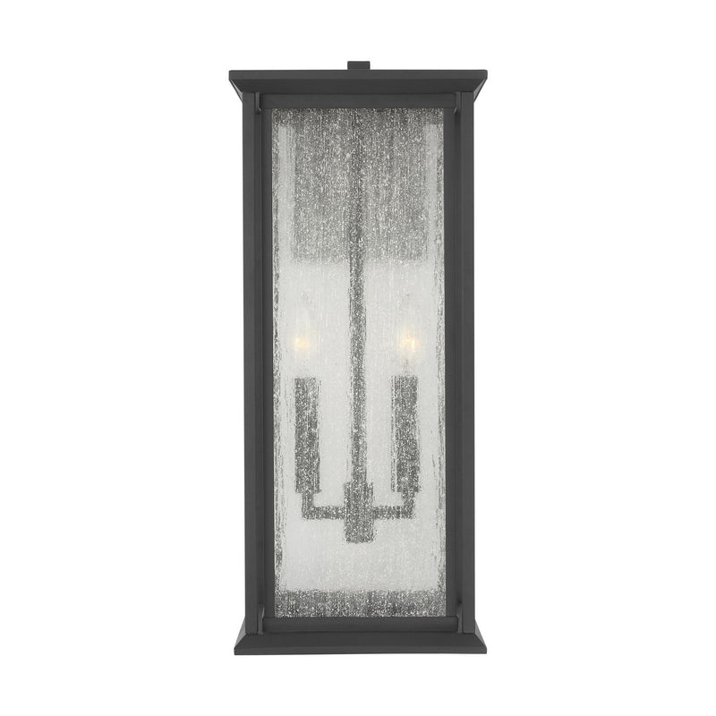 Lantern<br /><span style="color:#4AB0CE;">Entrega: 2-3 semanas en USA</span><br /><span style="color:#4AB0CE;font-size:60%;">PREGUNTE POR ENTREGA EN PANAMA</span><br />Collection: Audley<br />Finish: Textured Black