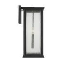 Lantern<br /><span style="color:#4AB0CE;">Entrega: 4-10 dias en USA</span><br /><span style="color:#4AB0CE;font-size:60%;">PREGUNTE POR ENTREGA EN PANAMA</span><br />Collection: Audley<br />Finish: Textured Black