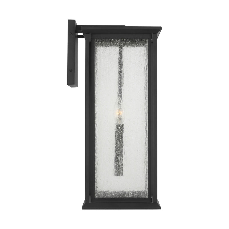 Lantern<br /><span style="color:#4AB0CE;">Entrega: 2-3 semanas en USA</span><br /><span style="color:#4AB0CE;font-size:60%;">PREGUNTE POR ENTREGA EN PANAMA</span><br />Collection: Audley<br />Finish: Textured Black