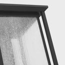 Lantern<br /><span style="color:#4AB0CE;">Entrega: 4-10 dias en USA</span><br /><span style="color:#4AB0CE;font-size:60%;">PREGUNTE POR ENTREGA EN PANAMA</span><br />Collection: Audley<br />Finish: Textured Black