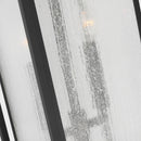 Generation Lighting - GLO1222TXB - Lantern - Audley - Textured Black