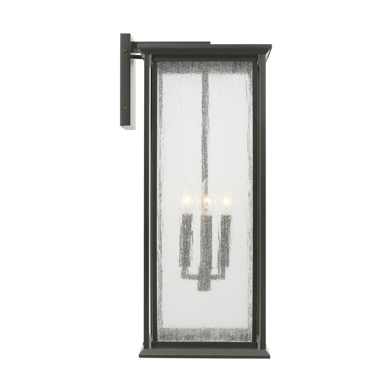 Lantern<br /><span style="color:#4AB0CE;">Entrega: 4-10 dias en USA</span><br /><span style="color:#4AB0CE;font-size:60%;">PREGUNTE POR ENTREGA EN PANAMA</span><br />Collection: Audley<br />Finish: Antique Bronze